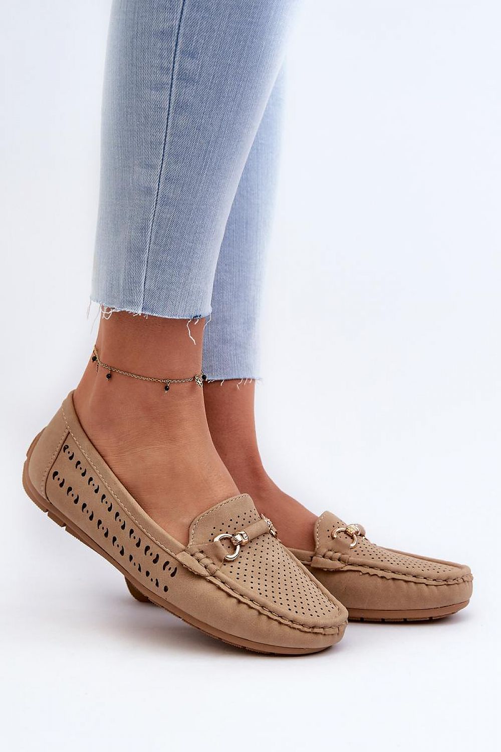  Mocassin model 196698 Step in style 