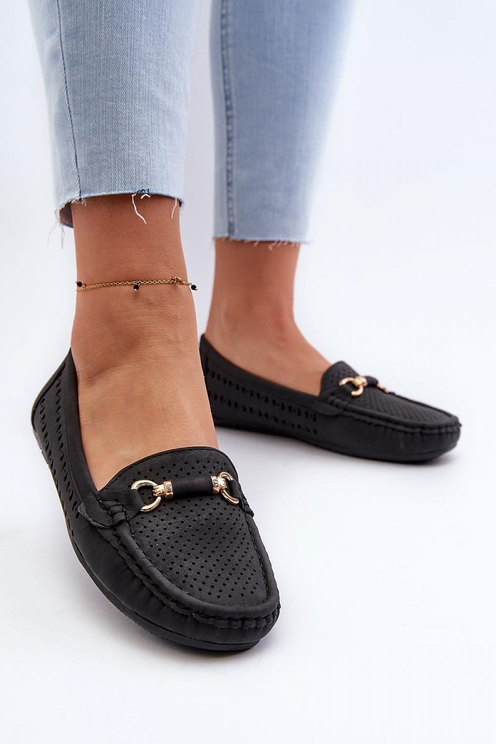  Mocassin model 196699 Step in style 