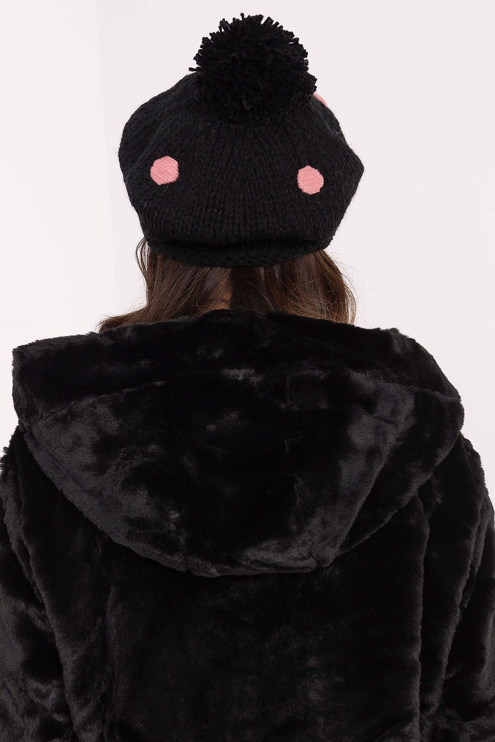  Cap model 203847 AT 