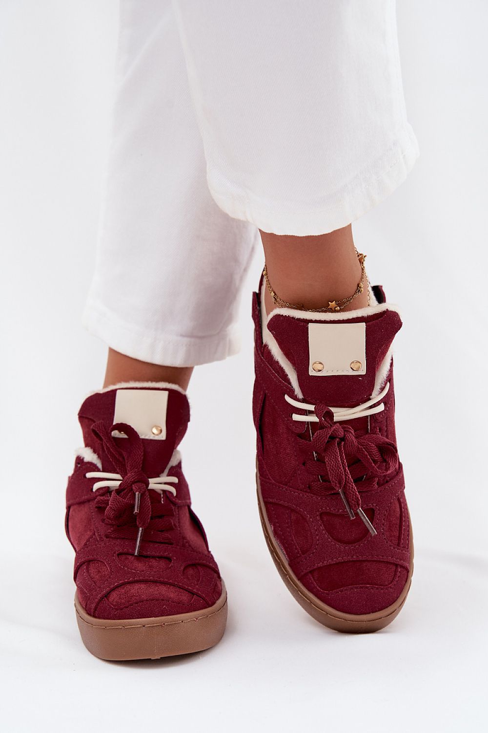  Sport Shoes model 217454 Step in style 