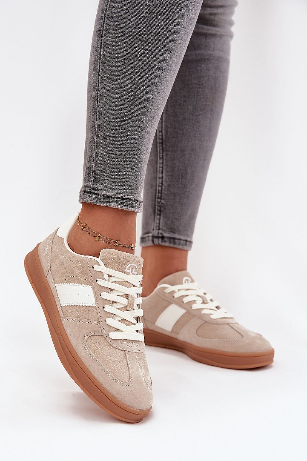  Sport Shoes model 217473 Step in style 