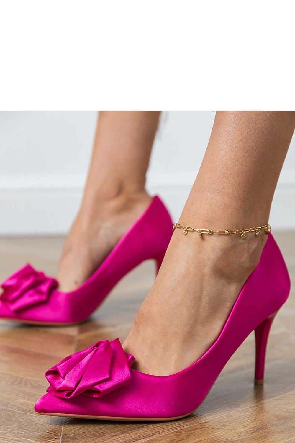  High heels model 217684 Solea 