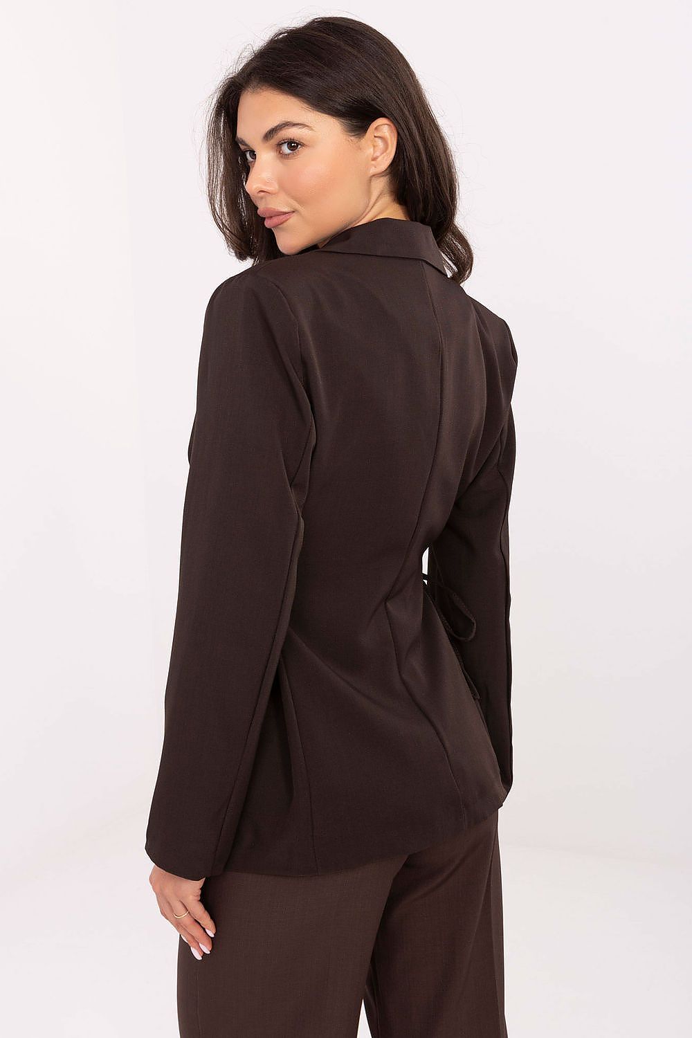  Jacket model 218009 Italy Moda 