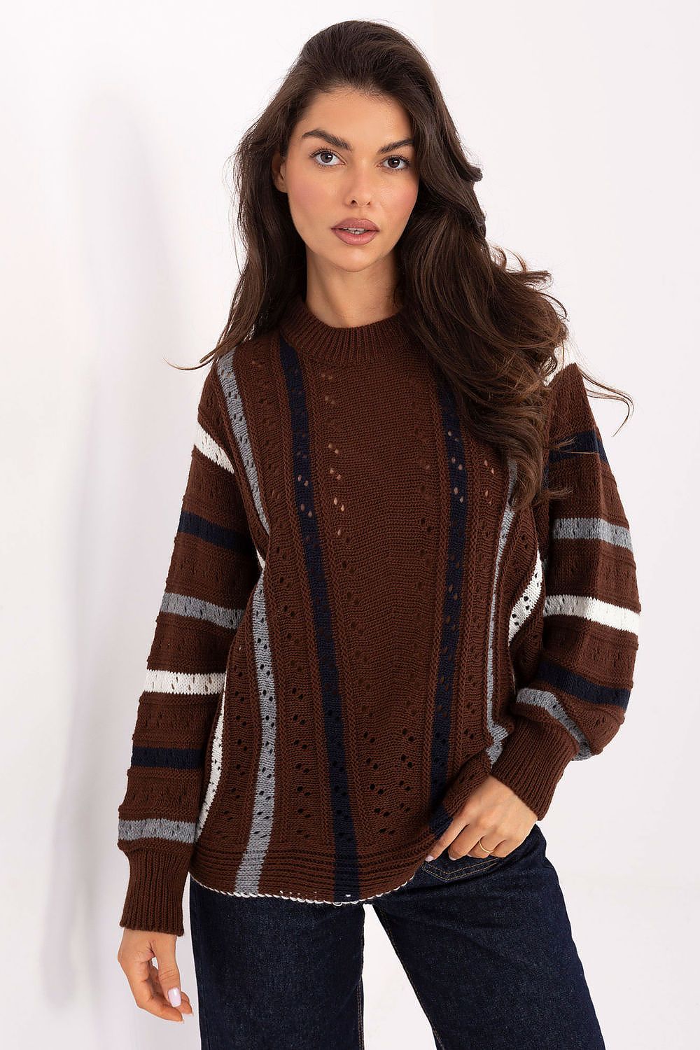  Jumper model 218594 Factory Price 