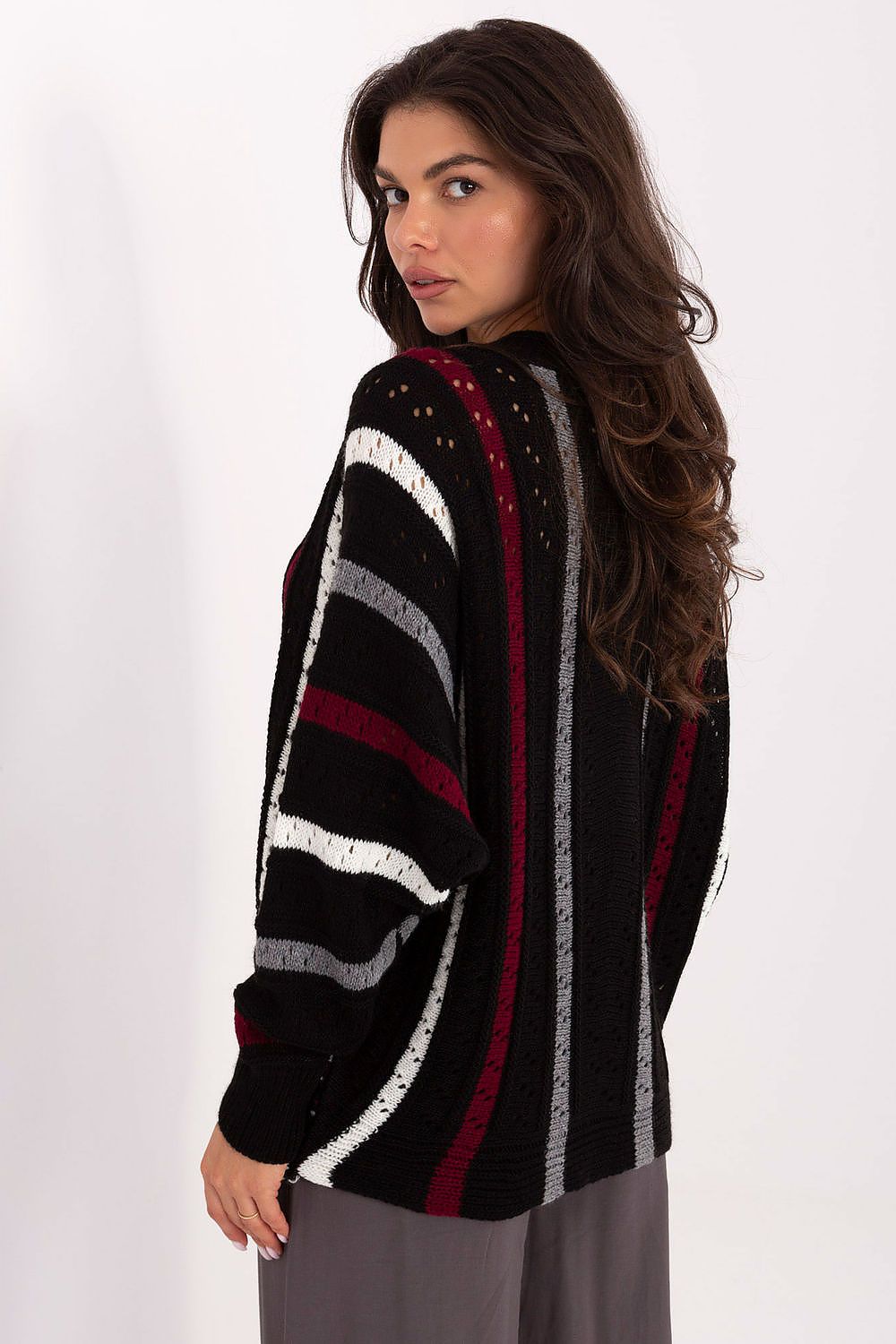  Jumper model 218596 Factory Price 