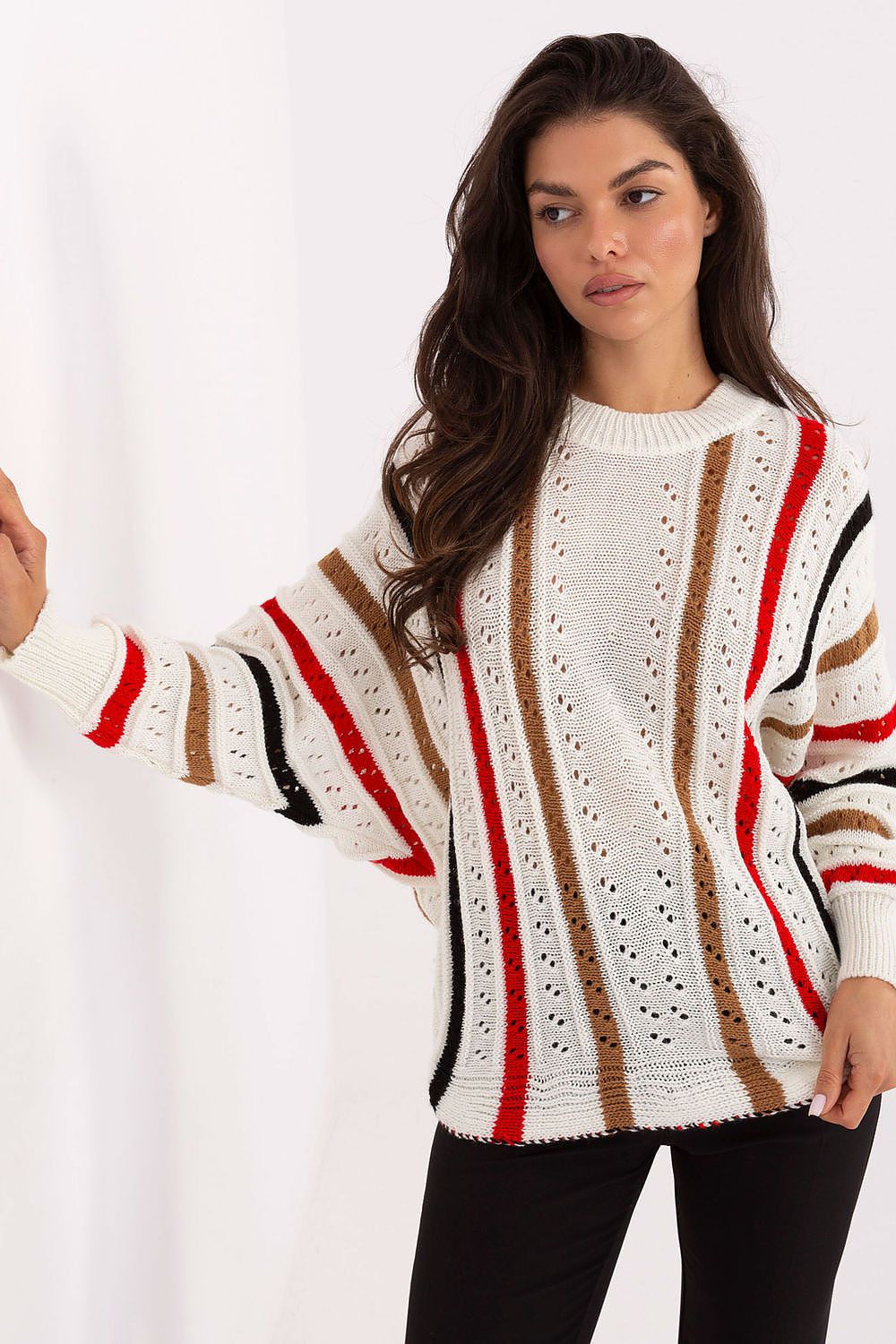  Jumper model 218598 Factory Price 