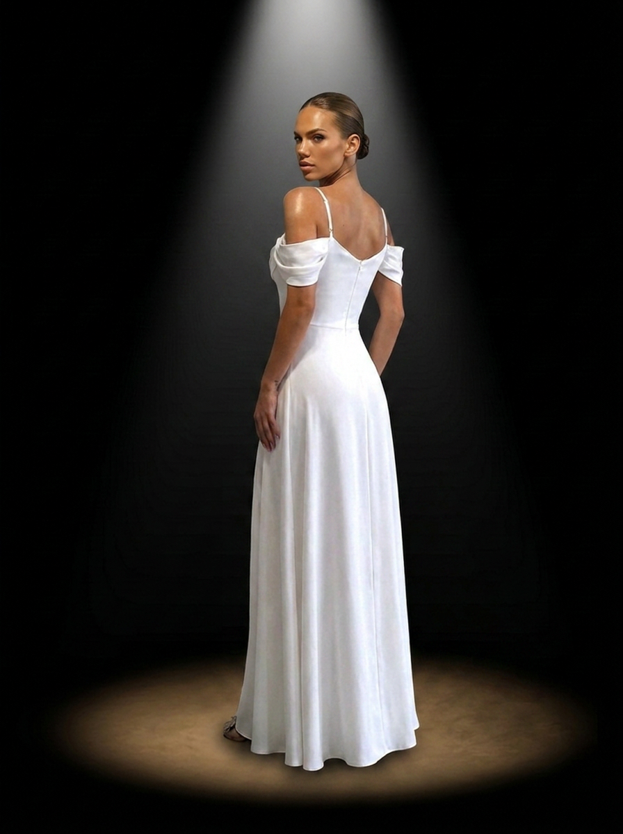 The Severine, back view