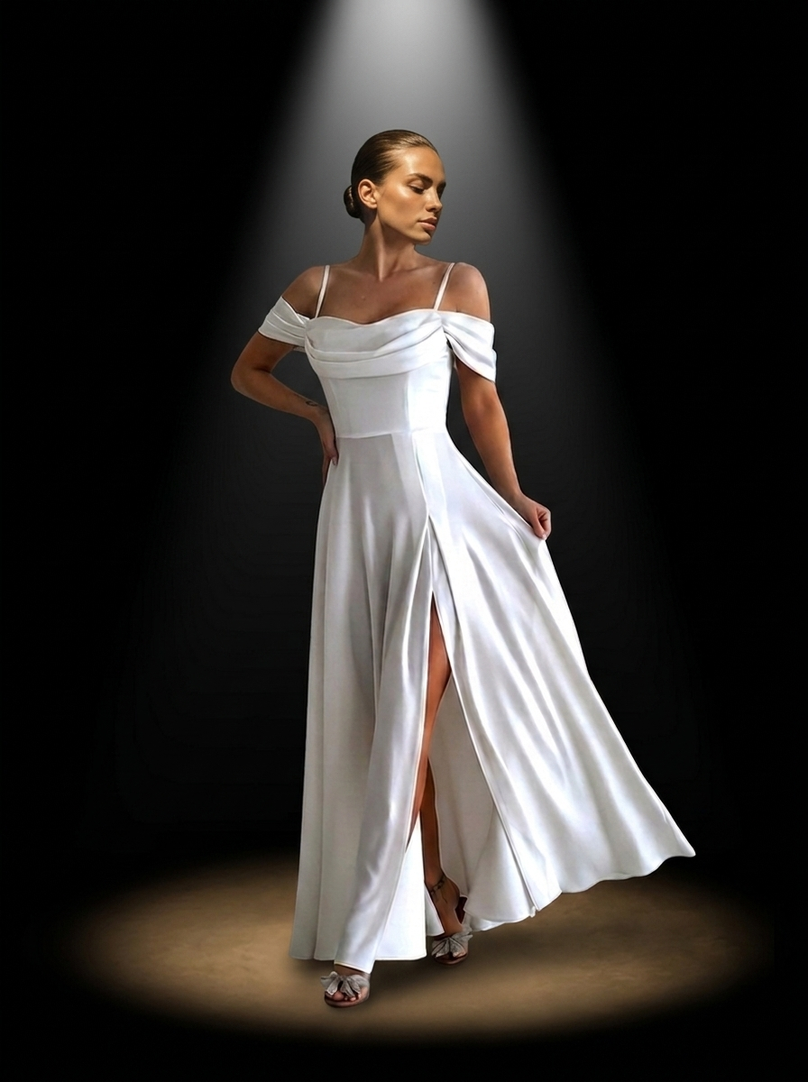 The Severine, front view